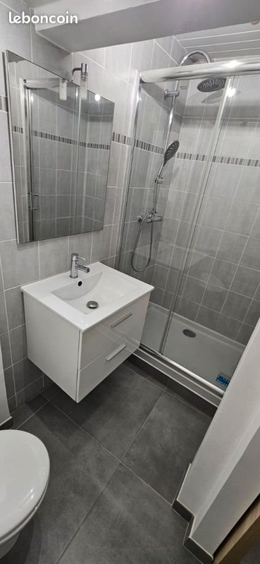 Appartement à louer, 31m², Arpajon