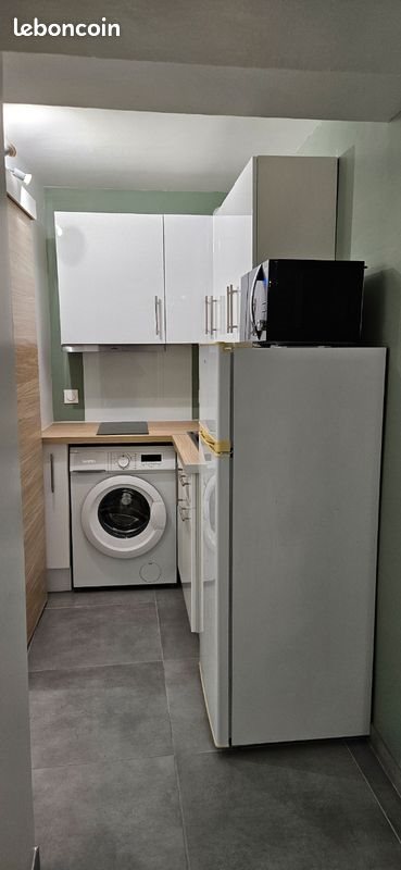 Appartement à louer, 31m², Arpajon