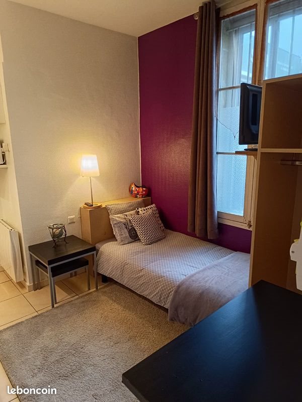 Appartement à louer, 15m², Pessac