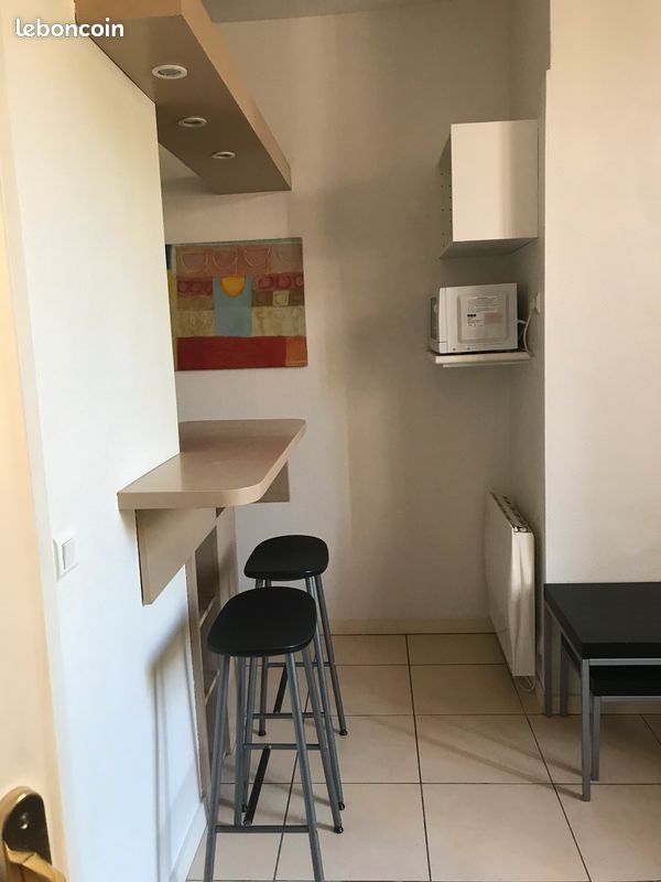 Appartement à louer, 15m², Pessac