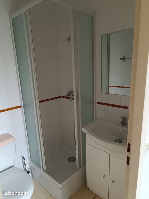 Appartement à louer, 15m², Pessac