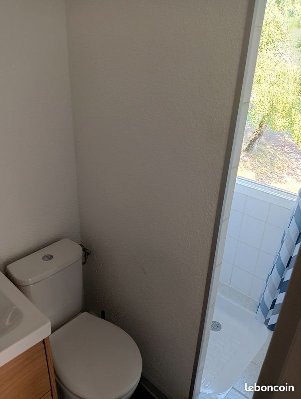 Appartement à louer, 17m², Chambéry