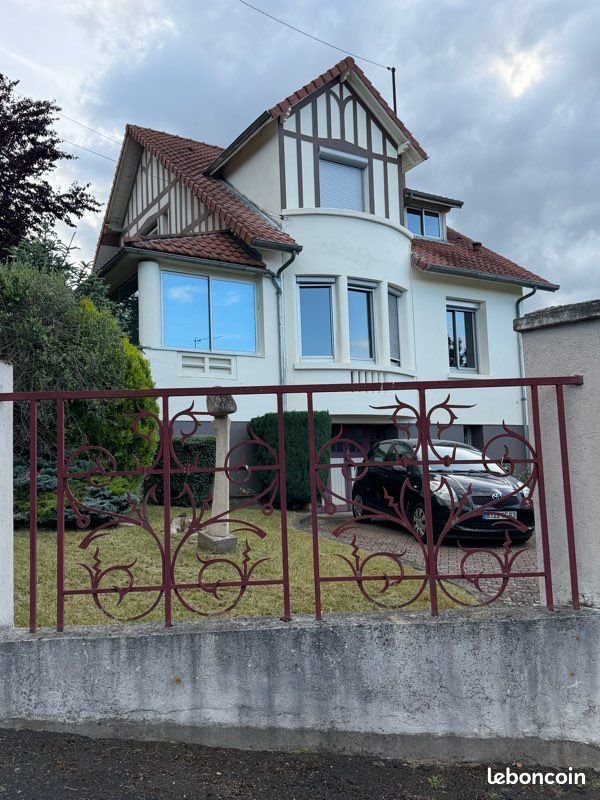 Maison à vendre, 193m², Chamalières