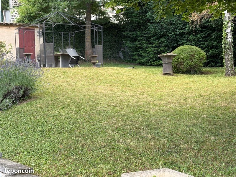 Maison à vendre, 193m², Chamalières