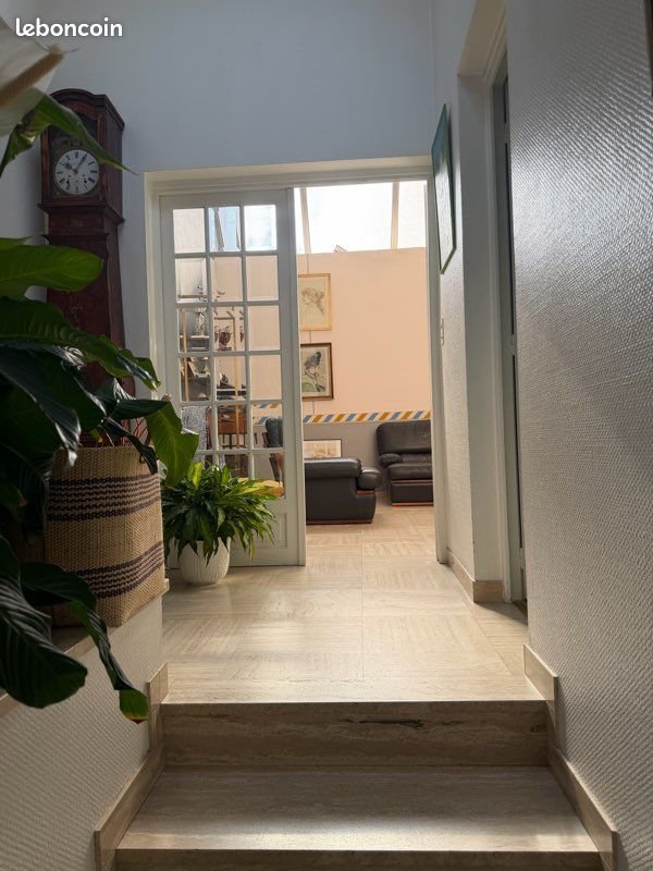 Maison à vendre, 193m², Chamalières