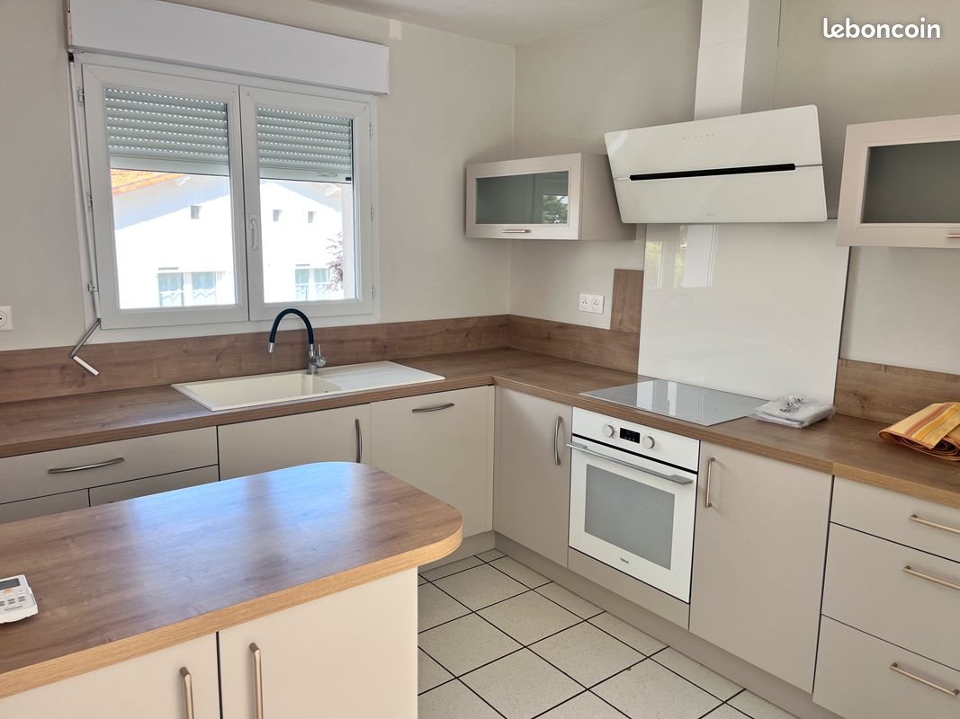 Maison à vendre, 75m², Vaux-sur-Mer