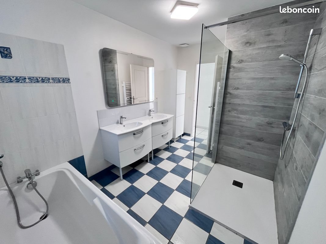Maison à vendre, 75m², Vaux-sur-Mer