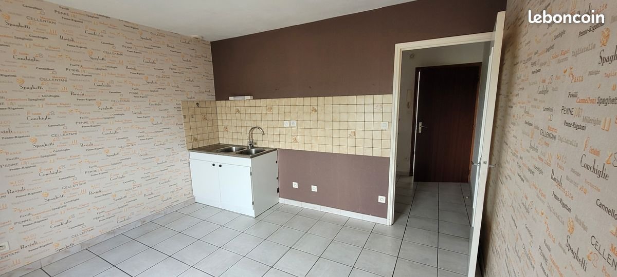 Appartement à louer, 100m², Val-de-Meuse