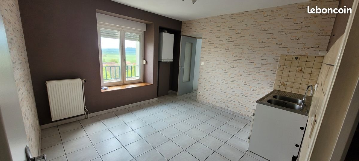 Appartement à louer, 100m², Val-de-Meuse