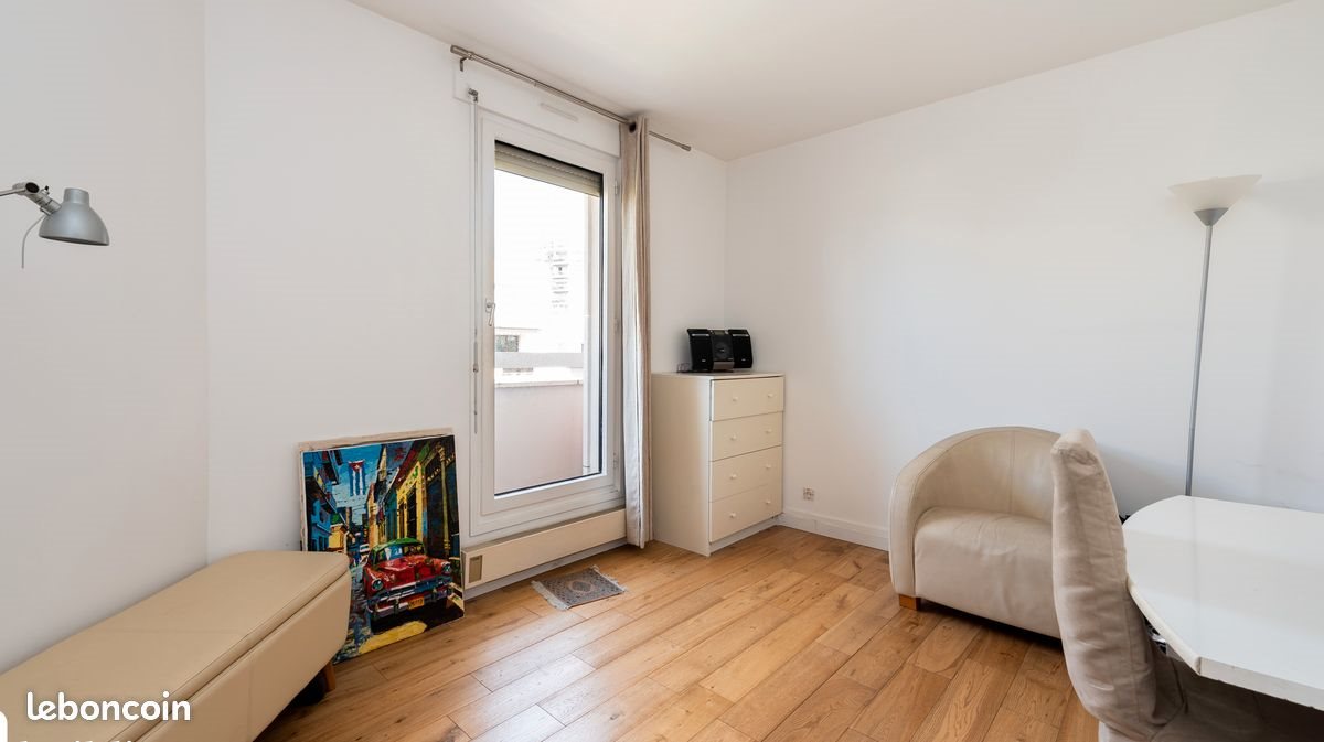 Appartement à vendre, 115m², Courbevoie