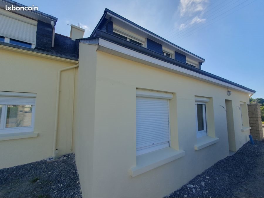 Maison à louer, 98m², Scaër