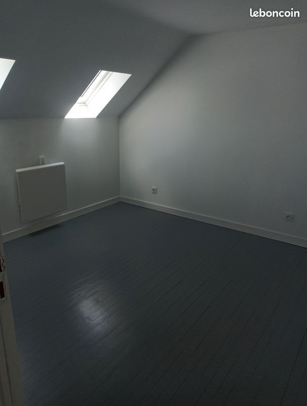 Maison à louer, 98m², Scaër