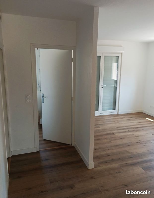 Maison à louer, 98m², Scaër