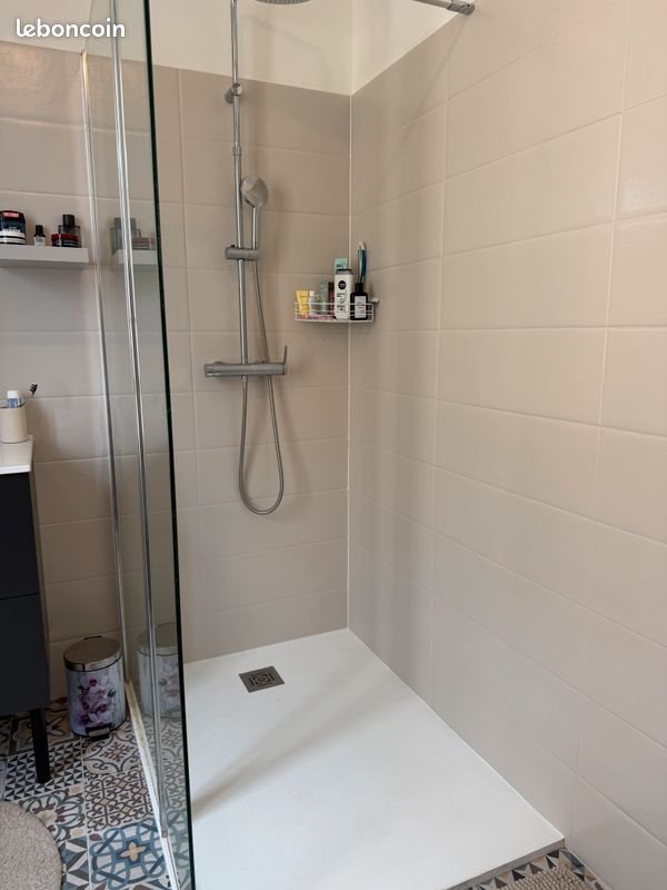 Appartement à vendre, 58m², Périgueux