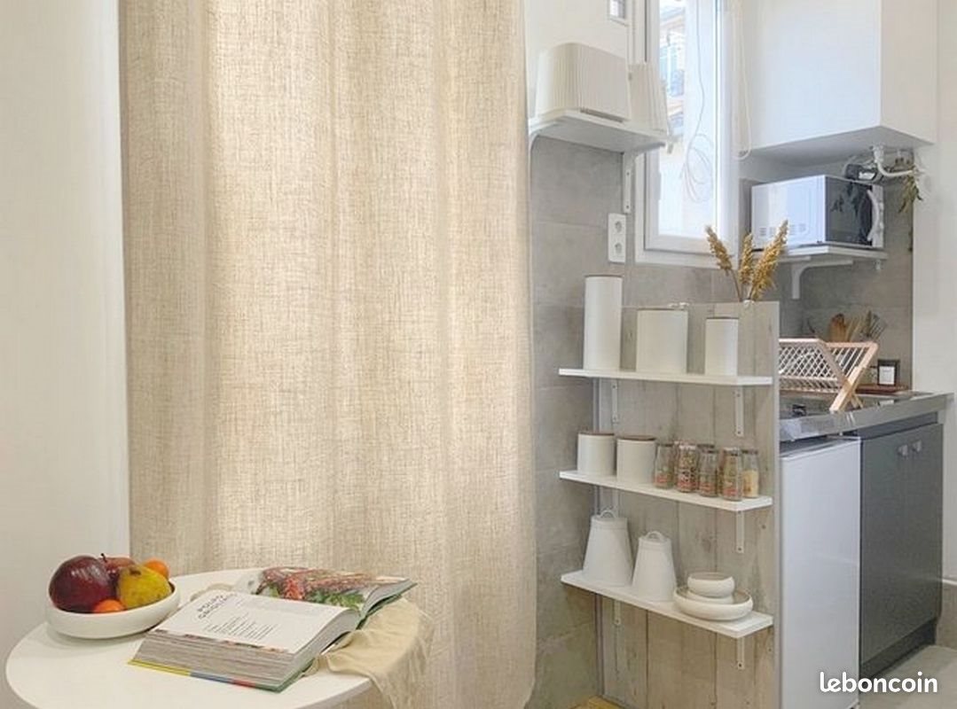 Appartement à louer, 14m², Colombes