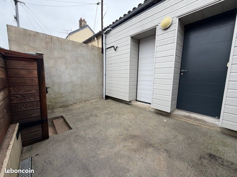 Maison à louer, 32m², Cholet