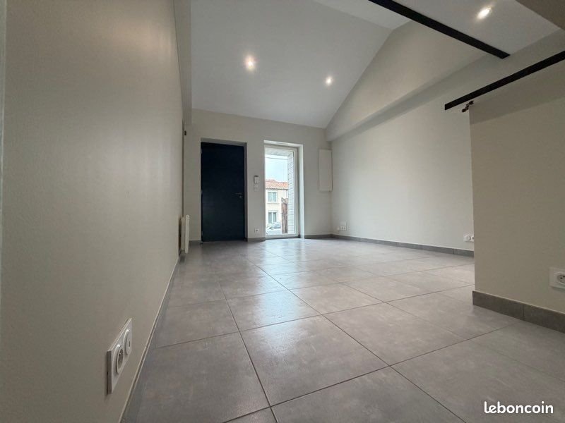 Maison à louer, 32m², Cholet