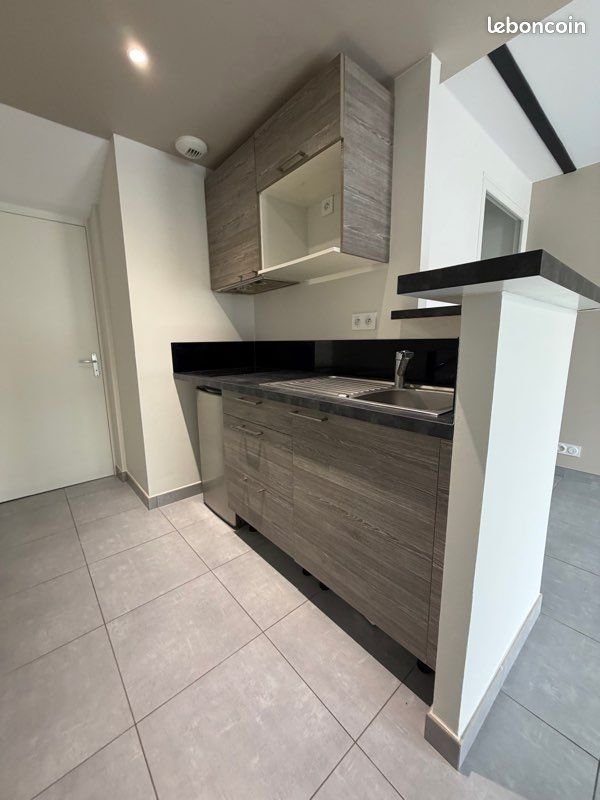 Maison à louer, 32m², Cholet