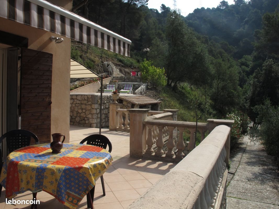 Appartement à louer, 35m², Colomars