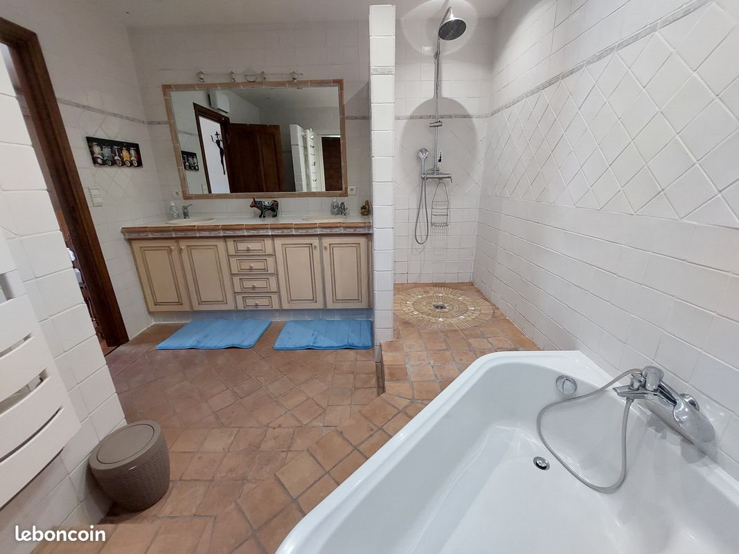 Appartement à louer, 35m², Colomars
