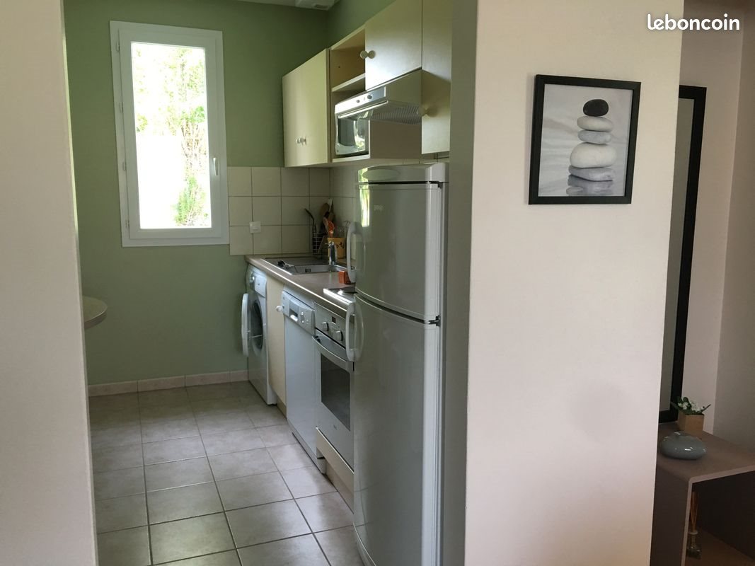Maison à louer, 65m², Miramont-de-Guyenne
