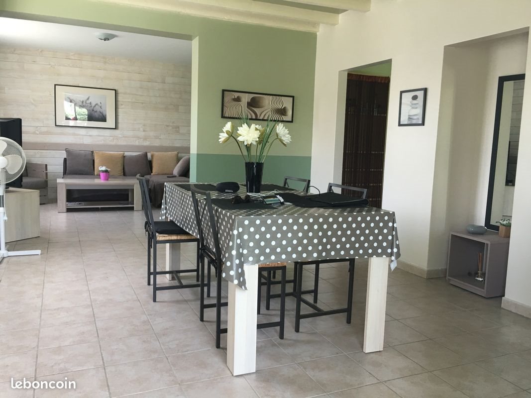 Maison à louer, 65m², Miramont-de-Guyenne