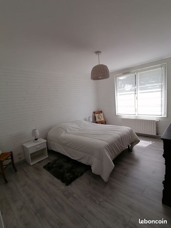 Maison à vendre, 189m², Mozé-sur-Louet