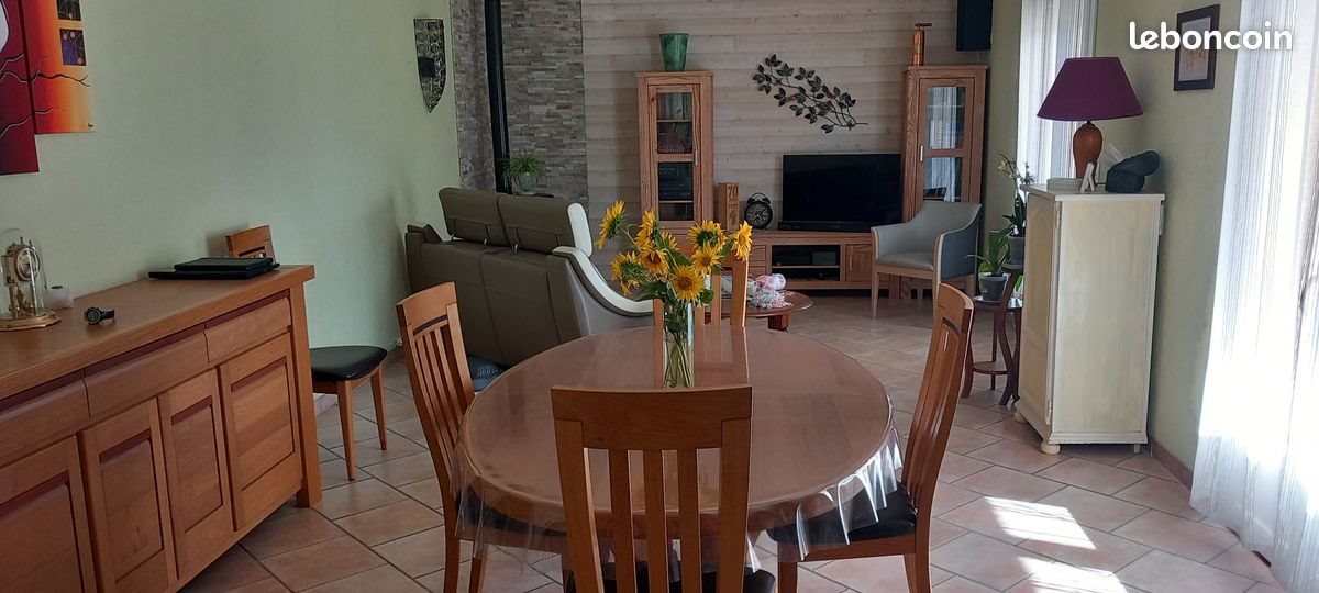Maison à vendre, 106m², Orgueil