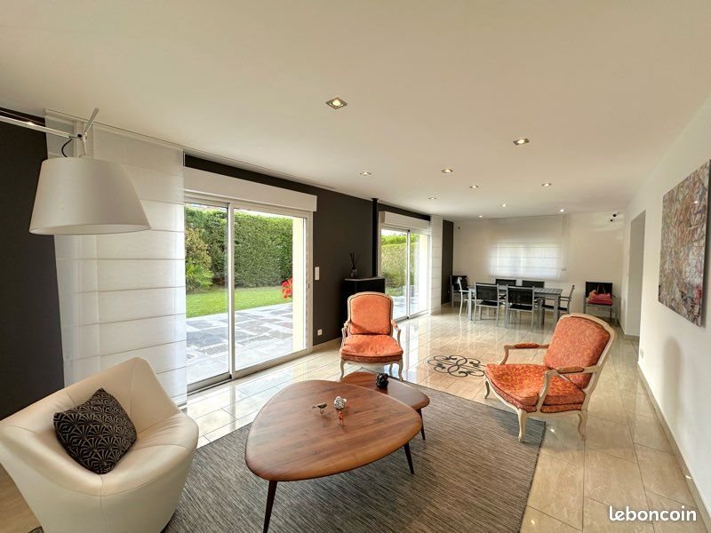 Maison à vendre, 183m², Gueux