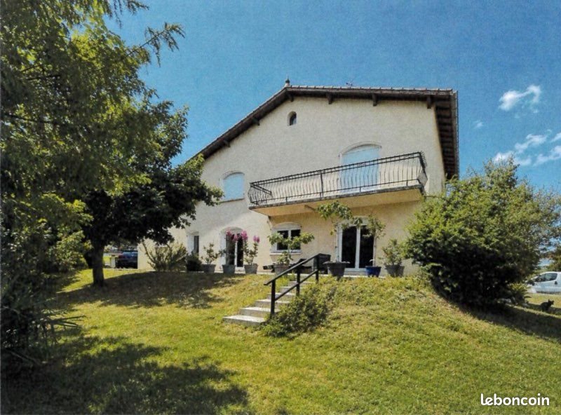 Maison à vendre, 130m², Tournefeuille