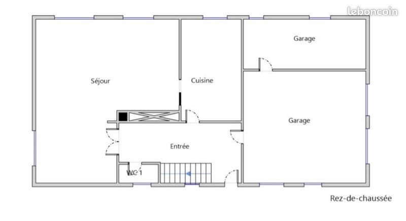 Maison à vendre, 130m², Tournefeuille