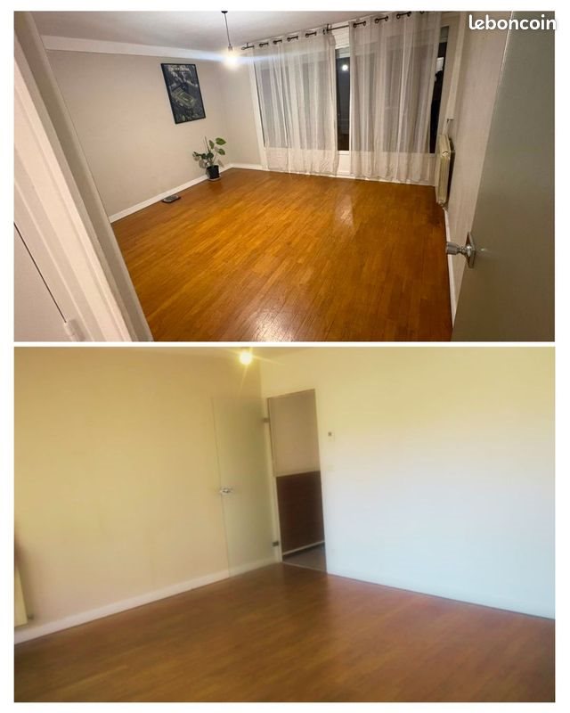 Appartement à louer, 65m², Villefranche-sur-Saône