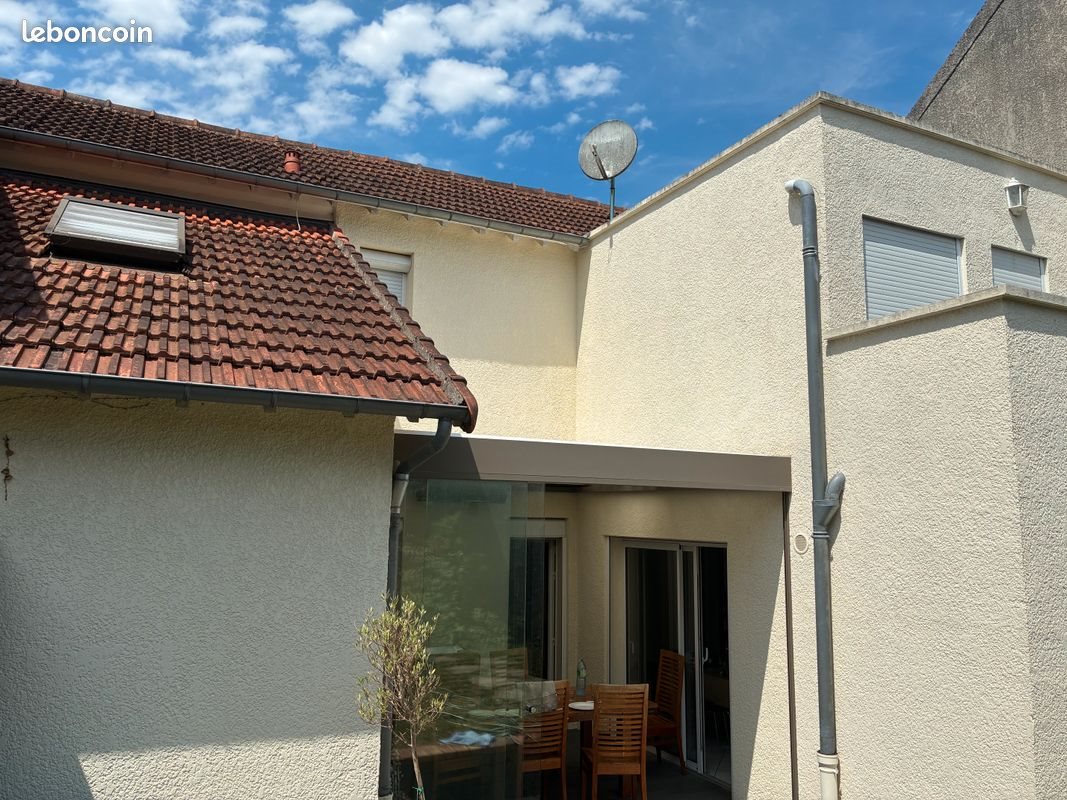 Maison à vendre, 110m², Versailles