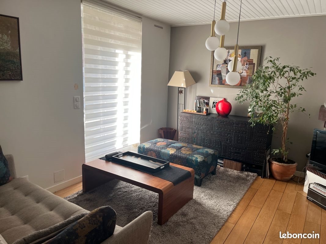 Maison à vendre, 110m², Versailles