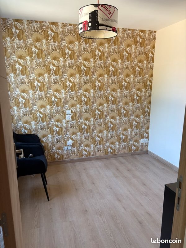 Appartement à louer, 23m², Châteauroux