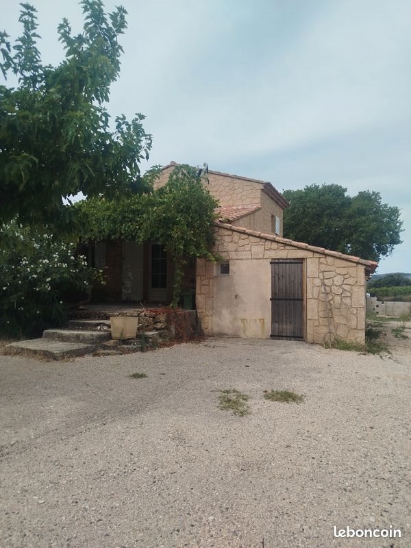 Maison à louer, 100m², Bédoin