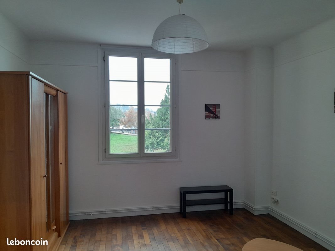 Appartement à louer, 34m², Creil