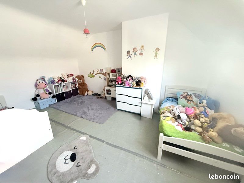 Maison à vendre, 81m², Chissay-en-Touraine