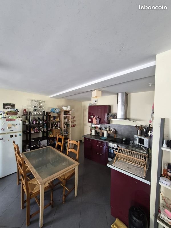 Maison à louer, 115m², Angers