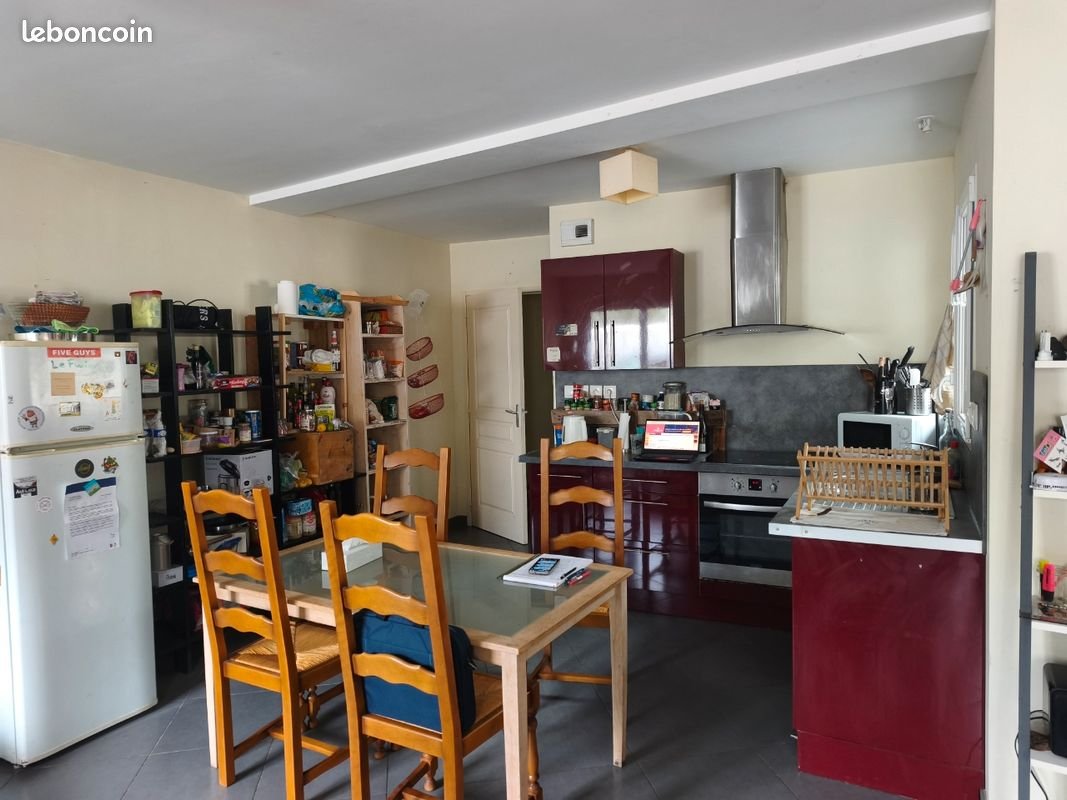 Maison à louer, 115m², Angers