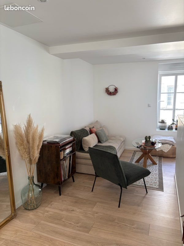 Appartement à louer, 60m², Creully