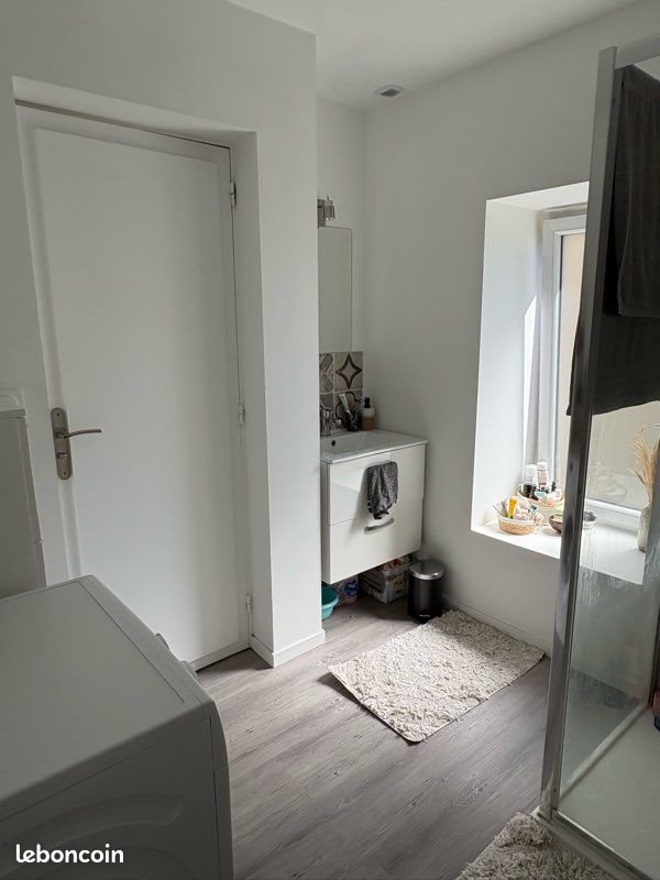 Appartement à louer, 60m², Creully