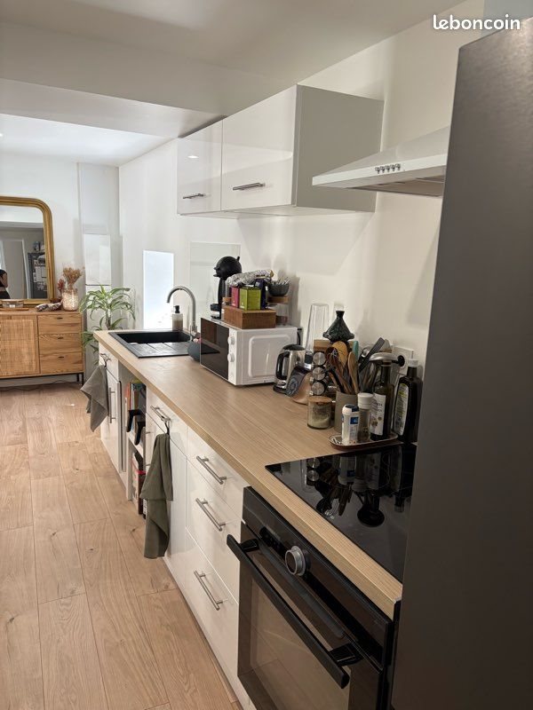 Appartement à louer, 60m², Creully