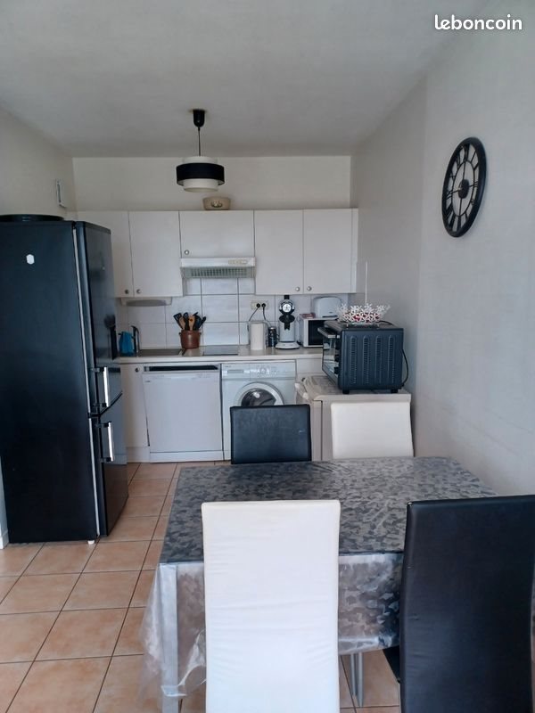 Appartement à louer, 35m², Ciboure