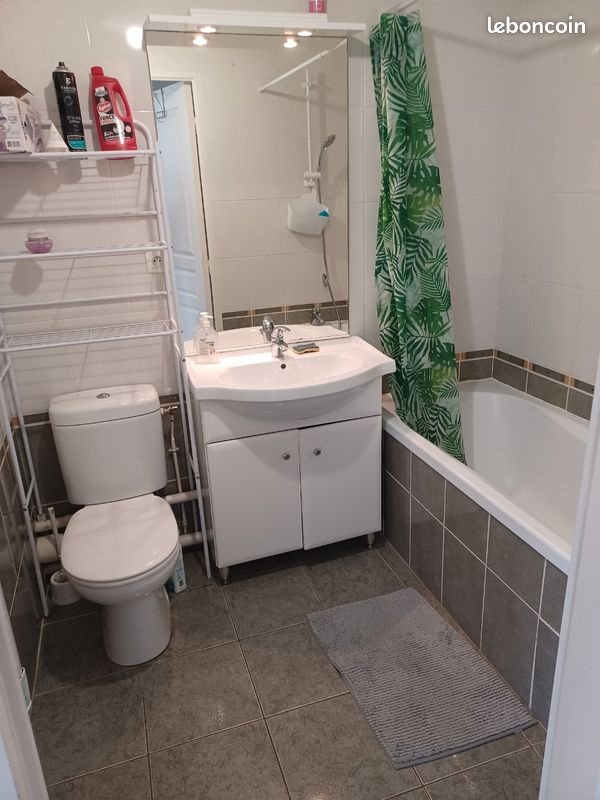 Appartement à louer, 35m², Ciboure