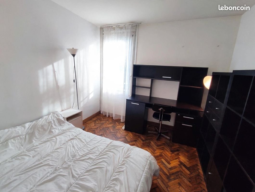 Appartement à vendre, 63m², Massy