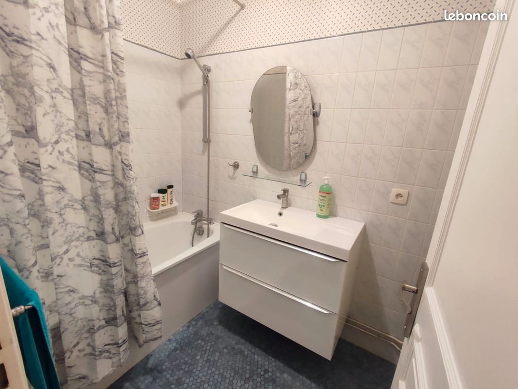 Appartement à vendre, 63m², Massy