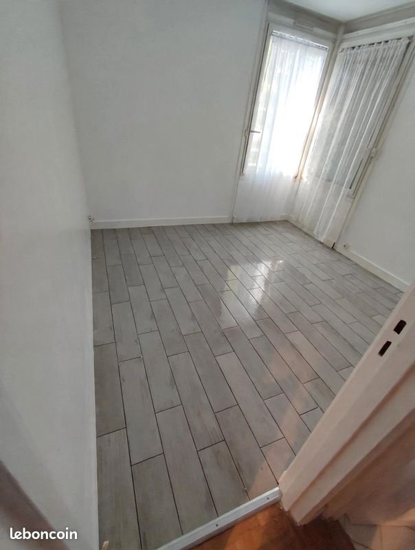 Appartement à vendre, 63m², Massy