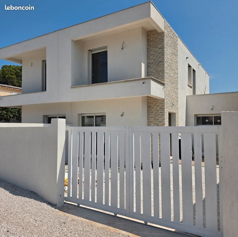 Maison à vendre, 118m², La Farlède