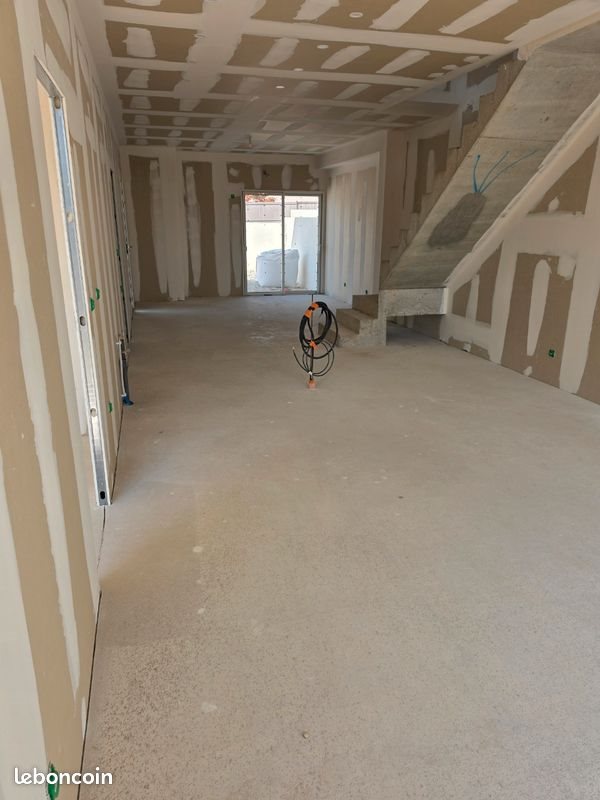 Maison à vendre, 118m², La Farlède